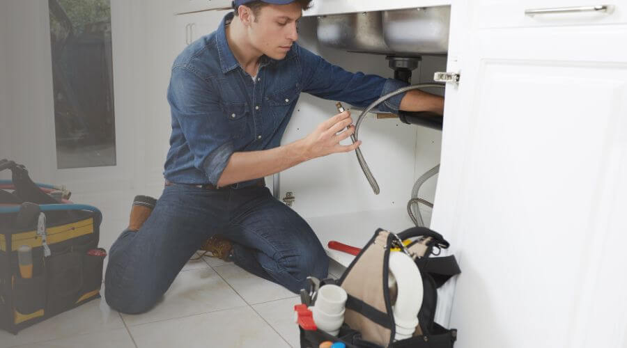 Professional Leak Detection in Stewartville, MN